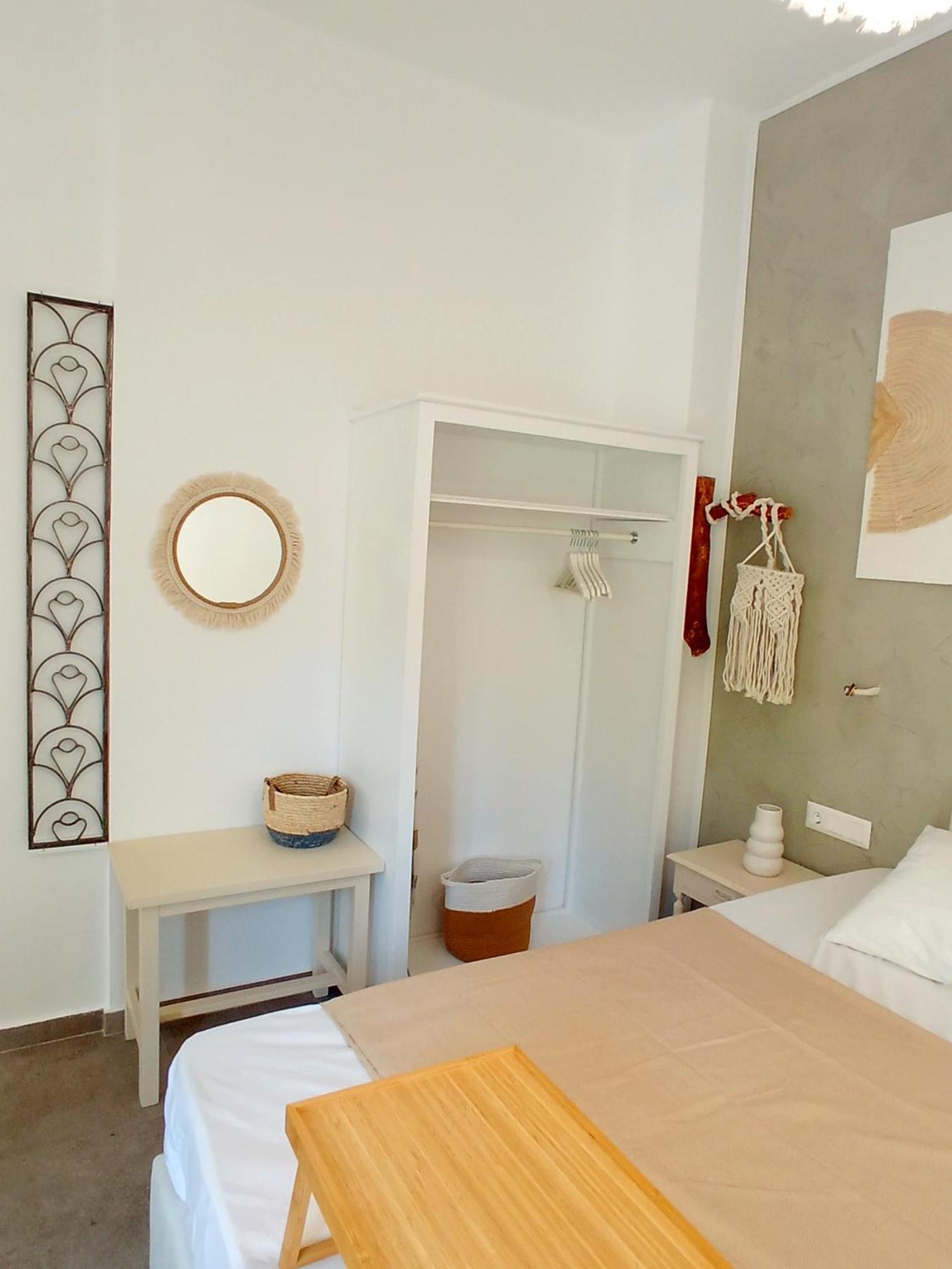 Summer Feel Suites Poros Town Extérieur photo